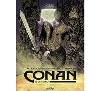 Conan il cimmero. Ombre a Zamboula (Vol. 10)