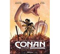 Conan il cimmero. Vol. 1: La regina della costa nera