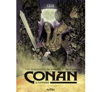 Conan il cimmero. Vol. 10: Ombre a Zamboula