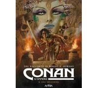 Conan il cimmero. Vol. 11: Il dio nell'urna
