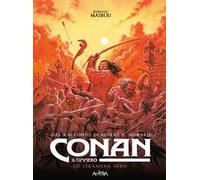 Conan il cimmero. Vol. 14: Lo straniero nero