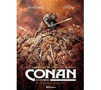 Conan il cimmero. Vol. 5: La cittadella scarlatta