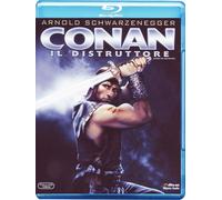 CONAN IL DISTRUTTORE (BS)