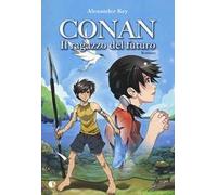 Conan. Il ragazzo del futuro