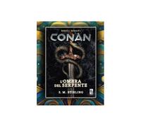 CONAN - L’OMBRA DEL SERPENTE