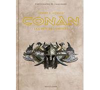 Conan: La carte de l'univers