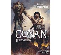 Conan. La leggenda