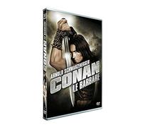 Conan Il Barbaro DVD Nuova
