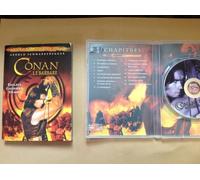 Conan le barbare