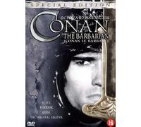 Conan le Barbare (Edition Spéciale) [FRANCESE]