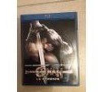 Conan Le Barbare [Edizione: Francia]