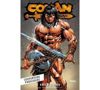Conan le Barbare T06 : Un nid de serpents