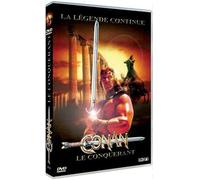 Conan le conquerant