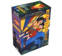 Conan, le fils du futur - L'intégrale