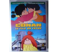 Conan, le fils du futur - Vol. 2
