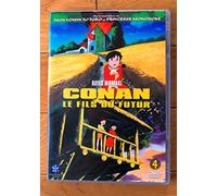 Conan, le fils du futur - Vol. 4