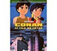 Conan, le fils du futur - Vol. 5