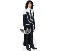 Conan Lee Gray (BW) a grandezza naturale