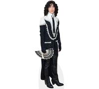 Conan Lee Gray (BW) mini formato