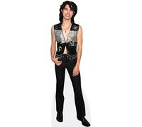 Conan Lee Gray (Waistcoat) mini formato