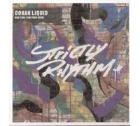 Conan Liquid - One Time (For Your Mind)