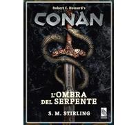 CONAN - L'Ombra del Serpente