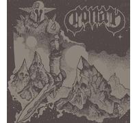 Conan - Man Is Myth (Early Demos)