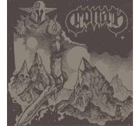 Conan - Man Is Myth (Early Demos)