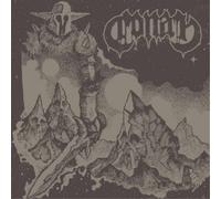 Conan Man Is Myth (Vinyl LP) 12" Album