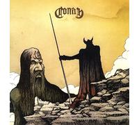 Conan - Monnos