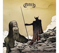 Conan - Monnos (3 Stripe Yellow/Brown/Orange Vinyl)