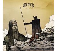 Conan Monnos (Vinyl LP) 12" Album Coloured Vinyl