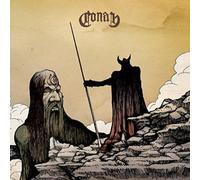 Conan - Monnos