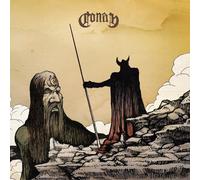 Conan Monnos (Vinyl LP) 12" Album Coloured Vinyl