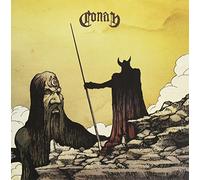 Conan - Monnos [Vinyl LP]