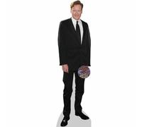 Conan O'Brien a grandezza naturale