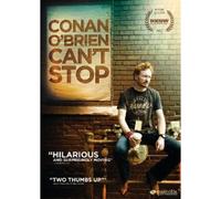 Various Artists - Conan O'Brien Can't Stop