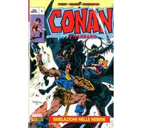 Conan Omnibus 8