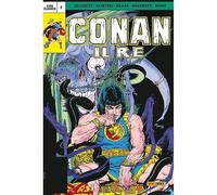 Conan Omnibus - Conan il Re: L’Era Classica 2