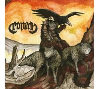 Conan - Revengeance