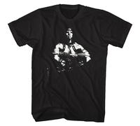 Conan - Sitting Bull - Manica Corta - Adulto - T-Shirt