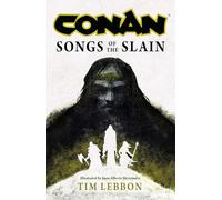Conan: Songs of the Slain