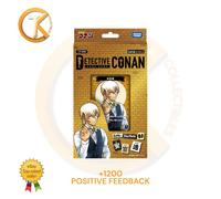 CONAN TCG CT-D05 Tooru Amuro Starter Deck Japanese JAP Card Game D05