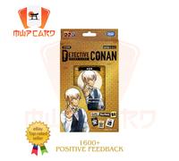 [CONAN TCG] CT-D05 Tooru Amuro Starter Deck PREORDER JAP Card Game D05