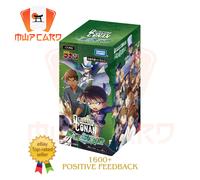[CONAN TCG] CT-P02 Great Battle of West and East Box PREORDER JAP Card Game P02