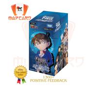 [CONAN TCG] Detectives' Trump CT-P01 Box PREORDER JAPANESE Card Game P01 P1