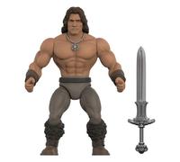 Conan the Barbarian 1982 Vintage Collection Action Figure Wave 1 Conan SUPER 7