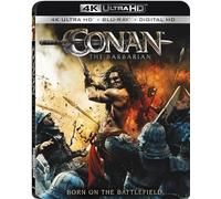 Conan the Barbarian