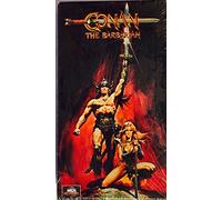 Conan the Barbarian