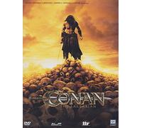 Conan The Barbarian (2D)